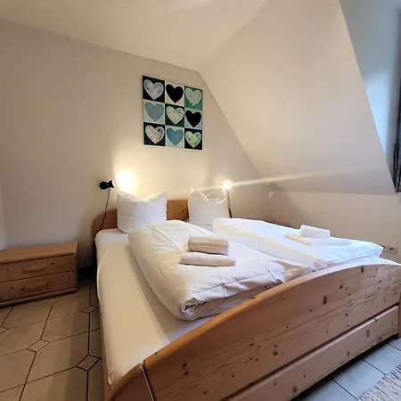 21103 Apartment Winterberg