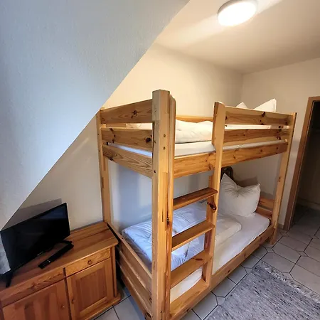 21103 Apartment *
