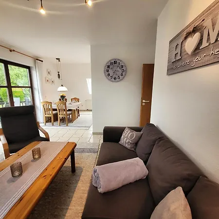 21103 Apartment