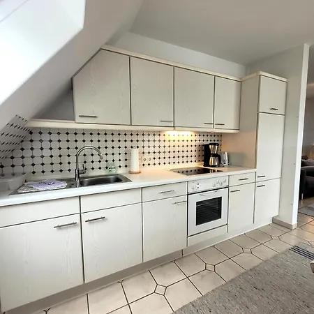 Apartment 21103 Winterberg