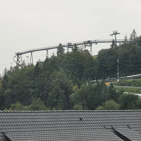 Apartment 21103 Winterberg