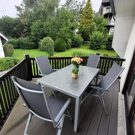 Apartment 21103 *