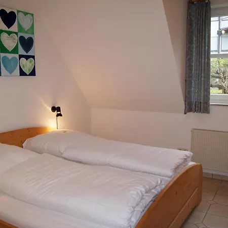 21103 Apartment *