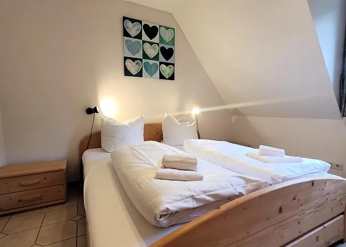 21103 Apartment Winterberg