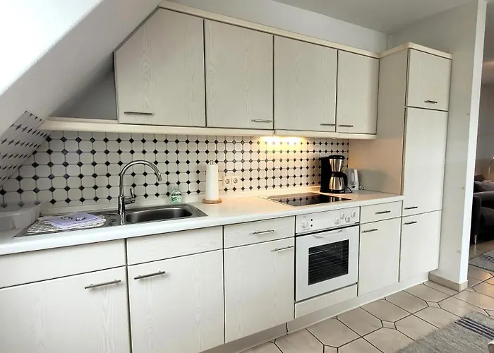 Apartment 21103 Winterberg