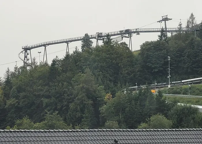 Apartment 21103 Winterberg