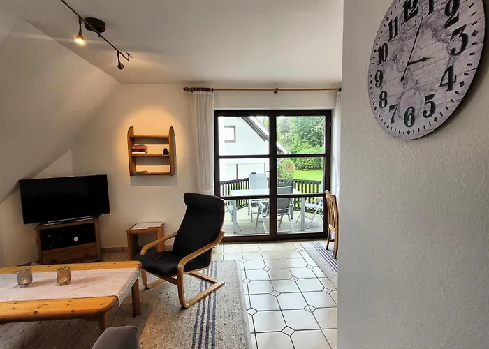 Apartment 21103 Winterberg